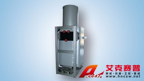 SIGIS 2 帶防震安裝。