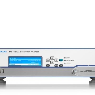 R&S羅德與施瓦茨 FPS-K91 軟件選件：WLAN 802.11a/b/g測(cè)量