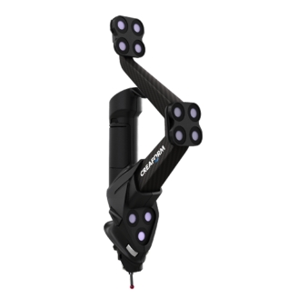 Creaform HandyPROBE HandyPROBE Next+ 便攜式光學(xué) CMM 測(cè)量筆