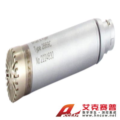 HBK 4192-C-001型  帶2669-C型前置放大器的?英寸壓力場傳聲器，3 HZ 至 20 KHZ, 200 V極化