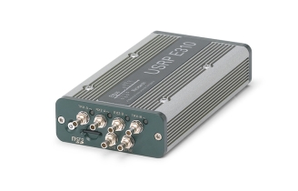 美國(guó)NI USRP E320（僅限主板） （ZYNQ-7045,2X2,70 MHZ - 6 GHZ，僅主板）