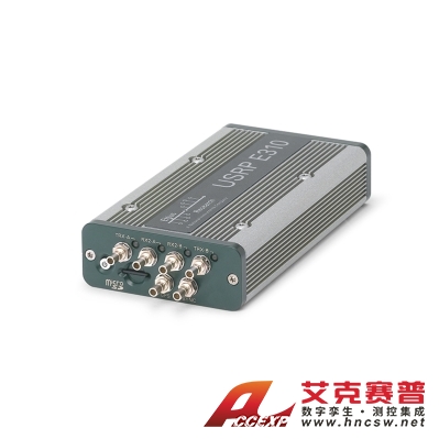 美國NI USRP E320（僅限主板） （ZYNQ-7045,2X2,70 MHZ - 6 GHZ，僅主板）