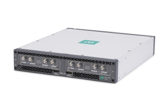 美國(guó)NI USRP X310 （KINTEX7-410T FPGA，2 通道，10 GIGE 和 PCIE 總線）