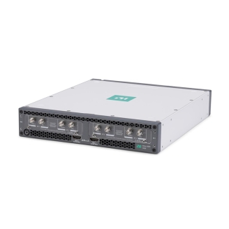 美國NI USRP X310 （KINTEX7-410T FPGA，2 通道，10 GIGE 和 PCIE 總線）