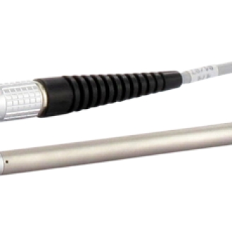 HBK 4138-A-015型  帶2670型前置放大器的1/8英寸壓力場(chǎng)傳聲器，6 HZ 至 140 KHZ, 200 V 極化