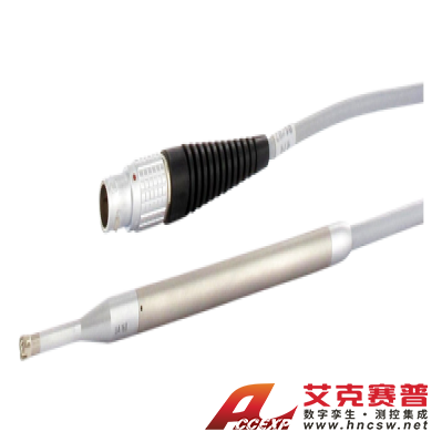 HBK 4138-A-015型  帶2670型前置放大器的1/8英寸壓力場傳聲器，6 HZ 至 140 KHZ, 200 V 極化