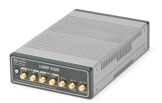 美國(guó)NI USRP E320 （ZYNQ-7045,2X2,70 MHZ - 6 GHZ，全機(jī)箱）