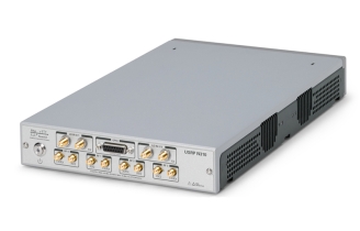 美國NI USRP N310（ZYNQ-7100,4 通道，10 MHZ - 6 GHZ，10 GIGE）
