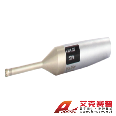 HBK 4138-L-006 型  配有 2669 型前置放大器的 1/8 英寸壓力場(chǎng)傳聲器（6赫茲到140千赫，200 V 極化）