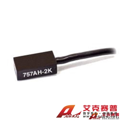 美國(guó)PCB 757AH /757FH 汽車安全測(cè)試傳感器 高壓加速度計(jì)
