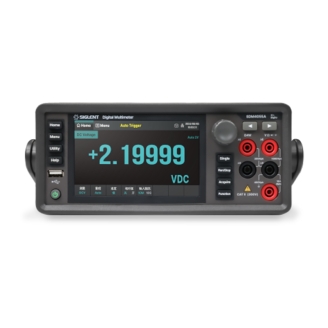 鼎陽SIGLENT SDM4055A-SC 數(shù)字萬用表