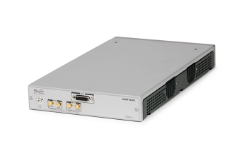 美國NI USRP N300（非TPM，ZYNQ-7035,2通道，10 MHZ - 6 GHZ，10 GIGE）