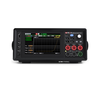艾德克斯（ITECH）IT2801（1000V/200W） 高精密源測量單元