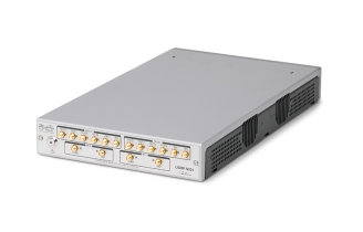 美國NI USRP N321（2 個 TX/RX 通道，200 MHZ BW，W/LO 分配）