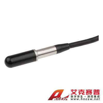 HBK 8104型  標(biāo)準(zhǔn)的測量水聽器帶有10米長的集成電纜，電纜末端帶有BNC插頭