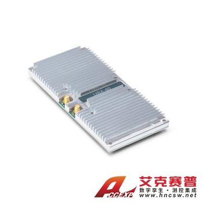 美國NI UBX 40 USRP 子板（10 MHz - 6 GHz，40 MHz 帶寬）