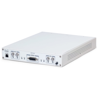 美國NI USRP X300 （KINTEX7-325T FPGA，2 通道，10GIGE 和 PCIE 總線）