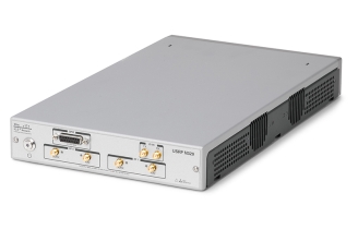 美國NI USRP N320（2 個 TX/RX 通道，200 MHZ 帶寬）