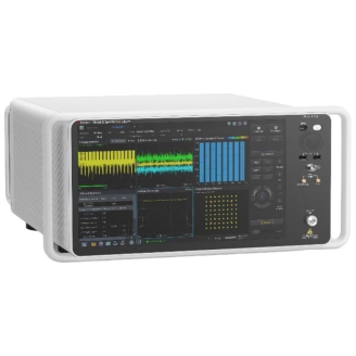 萬里眼 SA043 信號與頻譜分析儀 頻率2Hz ~ 43GHz
