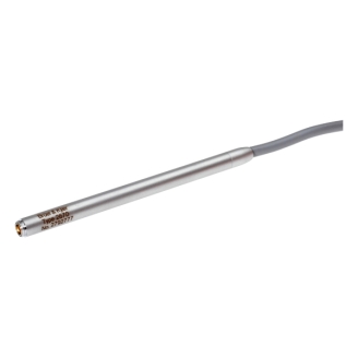 HBK 2670型  ?英寸傳聲器前置放大器，帶7針LEMO插頭的2米電纜