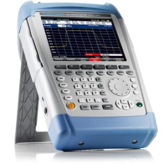 R&S FSH-Z101 頻譜分析儀FSH-Z1/Z18用轉(zhuǎn)接線