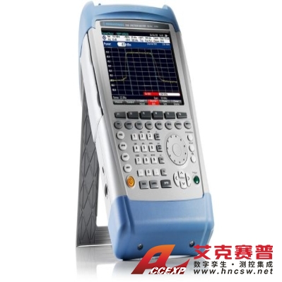 R&S FSH-Z320/FSH-Z321 頻譜分析儀標(biāo)準(zhǔn)線纜，N型接頭