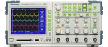 美國(guó)泰克TektronixTPS2024隔離通道示波器