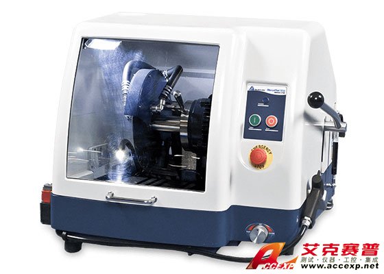 標(biāo)樂Buehler AbrasiMet250砂輪切割機