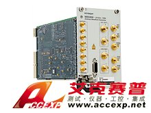 keysight是德 M9330A 任意波形發(fā)生器，15 位，1.25 GS/s