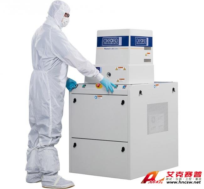 牛津儀器 等離子體增強化學氣相沉積系統(tǒng)（PECVD）PlasmaPro 80