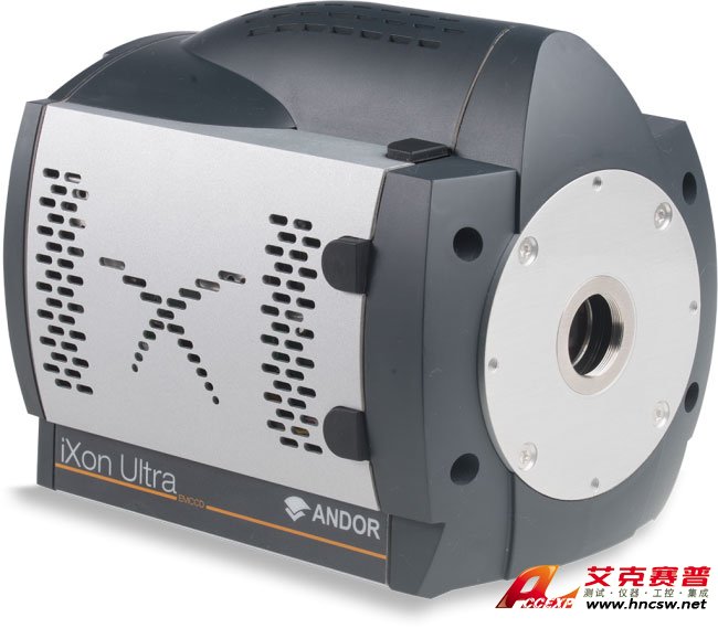 牛津儀器 iXon Life 897科學(xué)相機(jī)