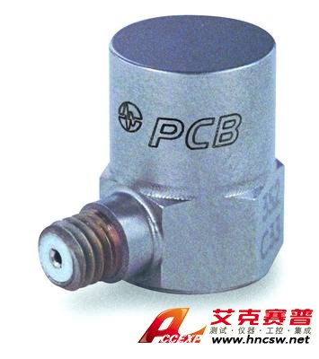 測量振動或加速度時，如何選擇合適的傳感器
