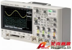 Agilent DSOX2022A 示波器(200 MHz、2 通道)