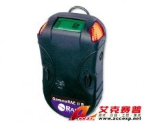RAE PRM-3040 GammaRAE II R射線檢測(cè)報(bào)警儀