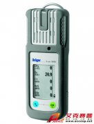 德爾格Dräger X-am® 5000多種氣體檢測(cè)儀