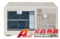 Agilent E5061A ENA-L 1.5GHz射頻網(wǎng)絡分析儀