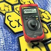 Fluke 707Ex 本質安全環(huán)路校準器