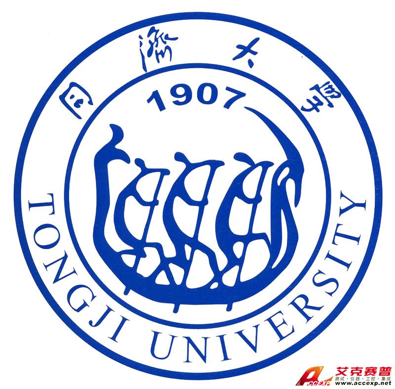 同濟(jì)大學(xué)?；諛?biāo)志LOGO