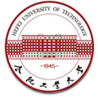 合肥工業(yè)大學(xué)?；諛?biāo)志