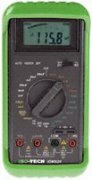 ISO-TECH IDM 91E萬(wàn)用表