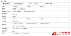 深圳鼎陽(yáng)SDS1152CM150MHz數(shù)字示波器