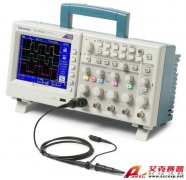 泰克TDS2014C 4通道100MHz數(shù)字儲存示波器
