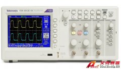 泰克TDS1001C-SC2通道40MHz數(shù)字存儲示波器
