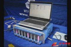 ACLT-3803M并網(wǎng)逆變器防孤島試驗檢測儀器