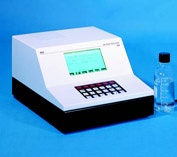 哈希HIAC8000A液體顆粒分析計數器