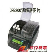 哈?；瘜W(xué)耗氧量（COD）分析儀
