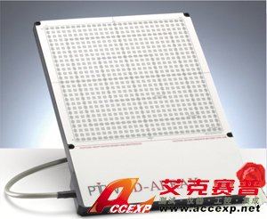 二維電離室，電離室矩陣七29 