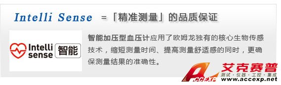 智能加壓電子血壓計，確保測量準確
