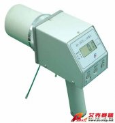 數(shù)字X、γ劑量儀XH-347D
