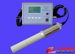 輻射防護X、γ輻射劑量當量儀RM2040